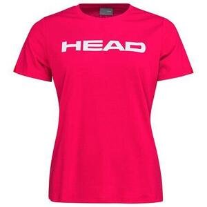 Head Club Lucy T-Shirt Women 2024 dámské tričko MA - M