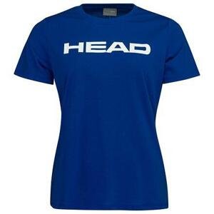 Head Club Lucy T-Shirt Women 2024 dámské tričko RO - L