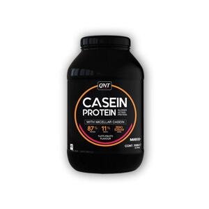 QNT Casein Protein 908g - Vanilka (dostupnost 5 dní)