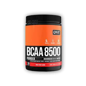 QNT BCAA 8500 Instant Powder 350g - Citron