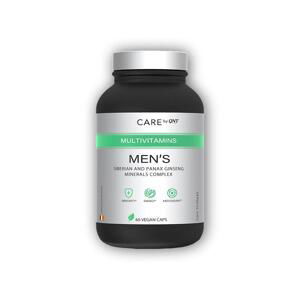 QNT Multivitamin Men's 60 vegan kapslí