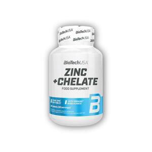 BioTech USA Zinc Chelate 60 tablet