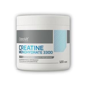 Ostrovit Creatine monohydrate 3300 120 kapslí