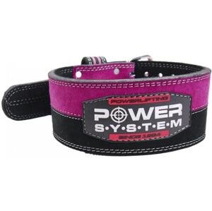 Power System Strong Femme PS-3850 - PINK XS 52-71 cm