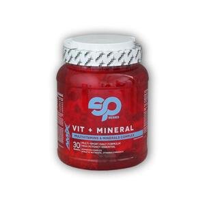 Amix Super Pack Vit Mineral 30 dávek