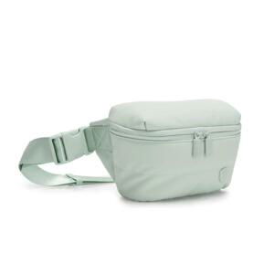 Heys Puffer Mini Waist Bag Sage Green