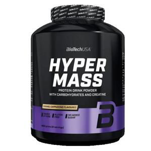 BiotechUSA Hyper Mass 1000g - Čokoláda