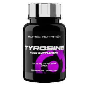 Scitec Tyrosine 100 kapslí