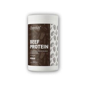 Ostrovit Beef protein 360g kebab