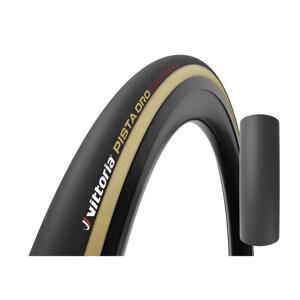 Vittoria Pista Oro 23 28" tub para blk blk G2.0