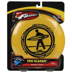 Sunflex Frisbee Wham-O Pro Classic žlutá
