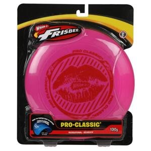 Sunflex Frisbee Wham-O Pro Classic růžová