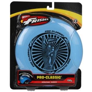 Sunflex Frisbee Wham-O Pro Classic modrá