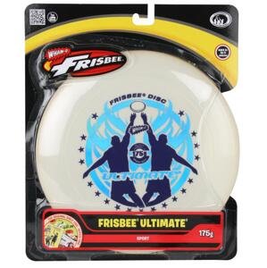 Sunflex Frisbee Wham-O Ultimate béžová