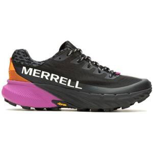 Merrell J068235 Agility Peak 5 Black/multi - UK 14 / EU 50 / 33 cm