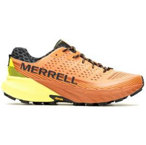 Merrell J068109 Agility Peak 5 Melon/clay - UK 10 / EU 44,5 / 28,5 cm