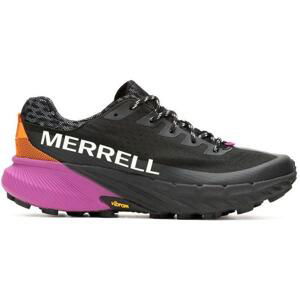 Merrell J068236 Agility Peak 5 Black/multi - UK 5 / EU 38