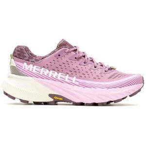 Merrell J068170 Agility Peak 5 Mauve/fondant - 7,5