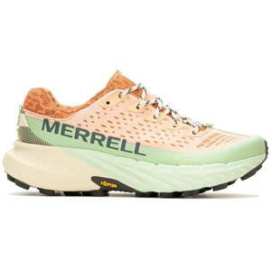 Merrell J068168 Agility Peak 5 Peach/spray - 8