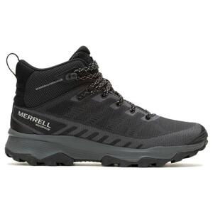 Merrell J037537 Speed Eco Mid Wp Black - UK 7 / EU 41 / 25,5 cm