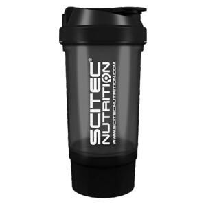 Scitec Traveler shaker 500ml