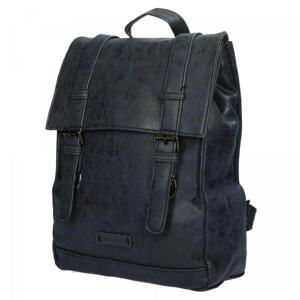 Enrico Benetti Amy Backpack 8 l Blue