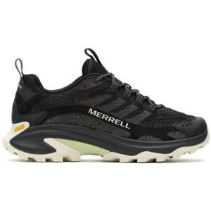 Merrell J037850 Moab Speed 2 Black - UK 6,5 / EU 40 / 26 cm