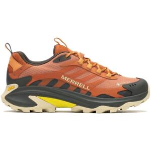 Merrell J037519 Moab Speed 2 Gtx Clay - UK 8,5 / EU 43 / 27 cm