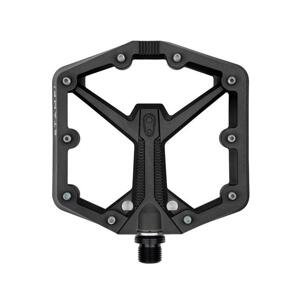 Crankbrothers Stamp 1 pedály - Small Black Gen 2