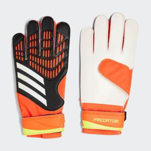 Adidas PRED GL TRN IQ4027 Rukavice fotbal - UK 8