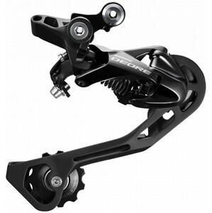 Shimano měnič Deore RD-T6000SGSL černý 10 speed