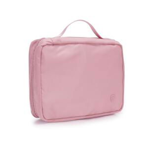 Heys Basic Toiletry Bag Dusty Pink