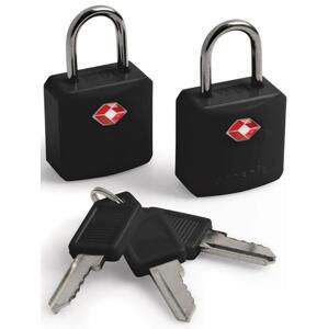 Pacsafe Zámek PROSAFE 620 LUGGAGE PADLOCKS