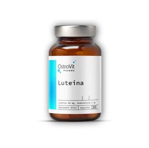 Ostrovit Pharma Lutein forte 30 softgels