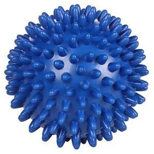 Merco Massage Ball masážní míč modrá - 9 cm