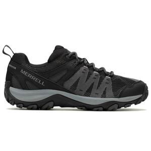 Merrell J037549 Accentor 3 E-mesh Black - UK 8,5 / EU 43 / 27 cm