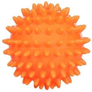 Merco Massage Ball masážní míč oranžová - 7,5 cm
