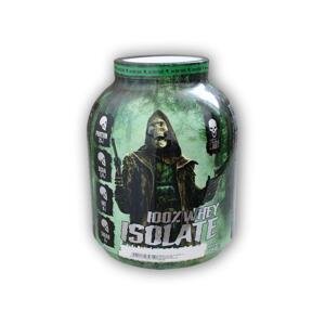Skull Labs 100% Whey Isolate 2000g - Snickers