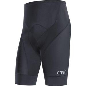 Gore C3 Short Tights+ black - M