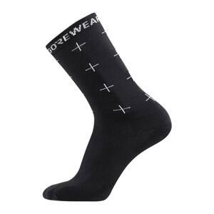 Gore Essential Daily Socks - white EU 38-40