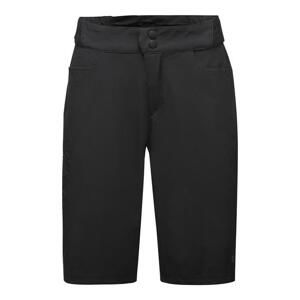 Gore Passion Shorts Womens - black 36