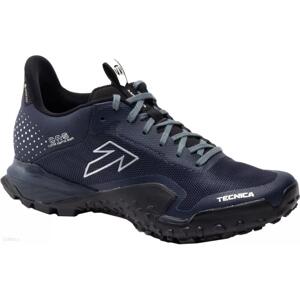 Tecnica Magma S Gtx Ws 004 deep mare/cloudy laguna obuv - Velikost UK 5 / EU 38