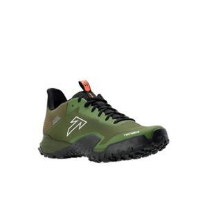 Tecnica Magma S GTX Ms rich bosco/true laterite - Velikost UK 9 / EU 43