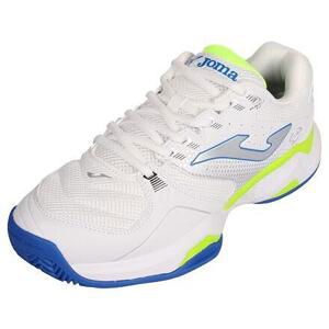 Joma Master 1000 Men 2432 tenisová obuv - UK 9,5