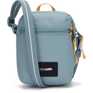 Pacsafe GO MICRO CROSSBODY fresh mint