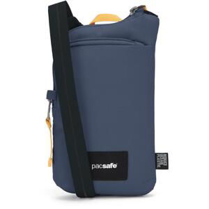 Pacsafe GO TECH CROSS BODY coastal blue