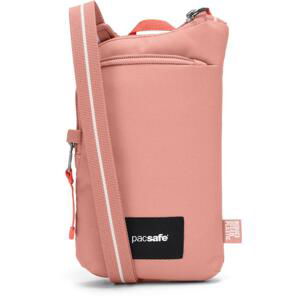 Pacsafe GO TECH CROSS BODY rose