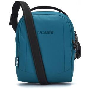 Pacsafe METROSAFE LS100 CROSSBODY econyl tidal teal