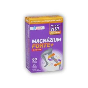 Maxivita Maxi Vita Magnézium forte+ 60 tablet