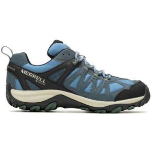 Merrell J037605 Accentor 3 Sport Gtx Steel Blue - UK 8 / EU 42 / 26,5 cm